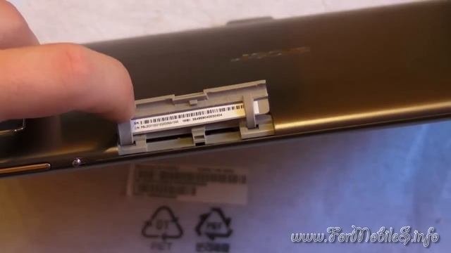 Acer Iconia Tab A500 - Android 3.0 Honeycomb - Prima accensione, analisi costruttiva смотреть онлайн
