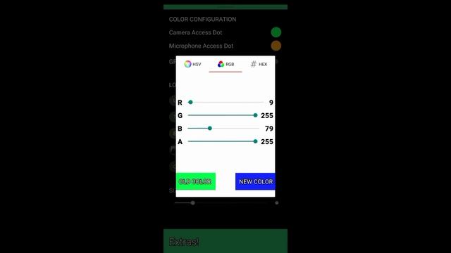 Best privacy tips | Access dots | Complete Tech смотреть онлайн