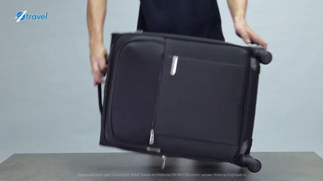 Валіза Carlton X-PLUS смотреть онлайн