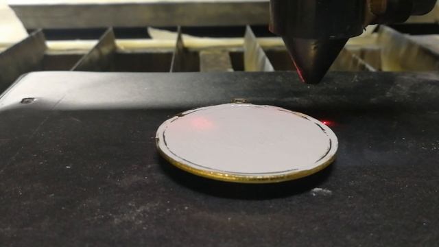 Как быстро и точно указать начальную точку у сложного по форме объекта. Способ №1 смотреть онлайн