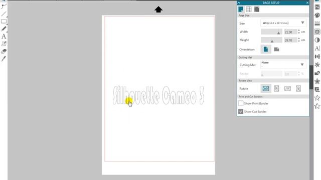 Sharing Cara Instalasi Mesin Cutting Silhouette Cameo 3 (Part 1) смотреть онлайн