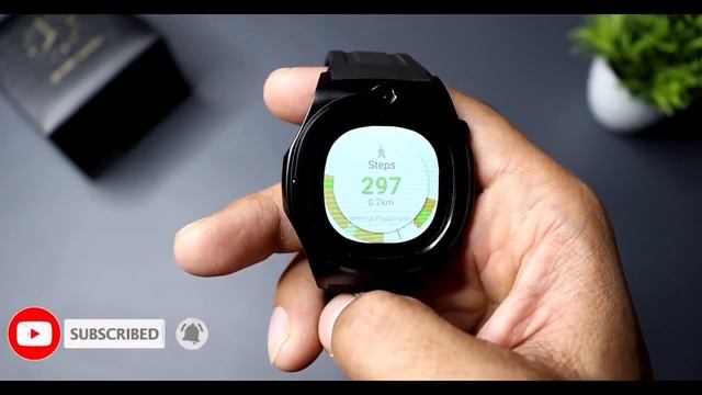 Cheap Android Smart Watch - Carlson Raulen Quarks Series смотреть онлайн