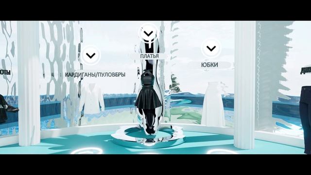 «Город Будущего» в VR Concept. смотреть онлайн