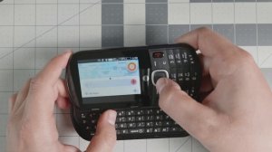 HIT K1 Review || A QWERTY Dumbphone