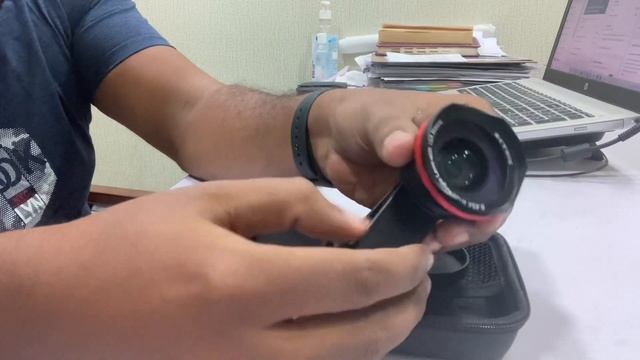 WIDE ANGLE LENS FOR MY IPHONE SE 2 | Jabir Vlog’s | #Tamilvlogs |#MotoVlogger смотреть онлайн