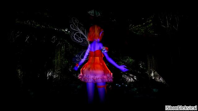 [MMD][Rin Kagamine](Come with me!)#34≧◔◡◔≦ смотреть онлайн