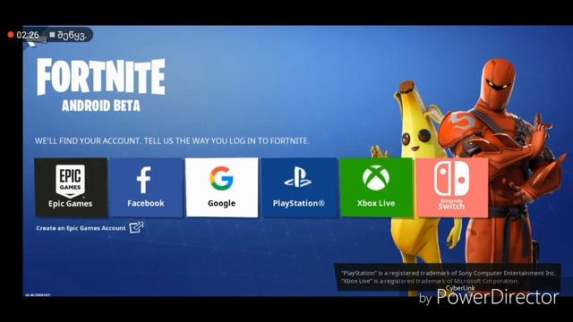 How To Download FORTNITE Season 8 Android Official HD (Working Any 3GB Ram 100%) смотреть онлайн