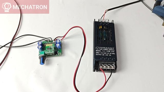 Review TPA3110D2 + Bluetooth 2 x 30 watt - 2 chip - dengan 12V dan 24V смотреть онлайн