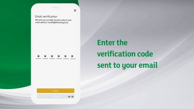 Steps to open an account for non KFH customers смотреть онлайн