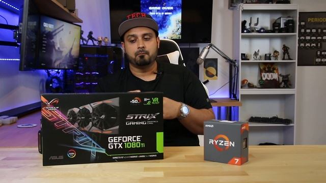 Why You Should Get Into PC Gaming!! - July 2018 - NEW смотреть онлайн