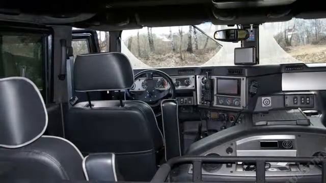Hummer 1 смотреть онлайн