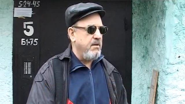 Не теплотрасса, а труба смотреть онлайн