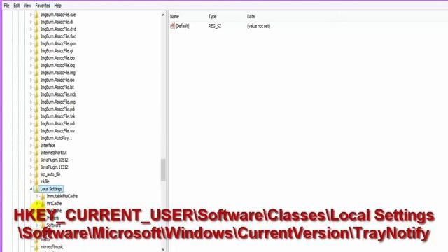 System icons do not appear | Restore Missing System-Tray Icons | Volume icon not found смотреть онлайн