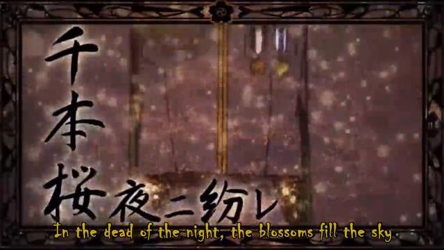Senbonzakura (English Cover)【Will Stetson】「千本桜」 смотреть онлайн
