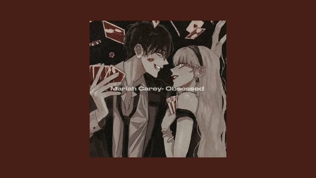 Obsessed (speed up) смотреть онлайн