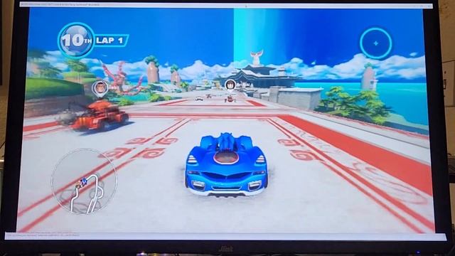 Ps3 Emulation On The Steam Deck смотреть онлайн