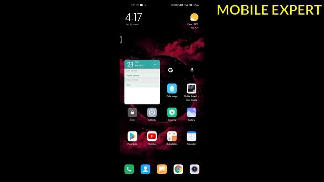 App drawer kaise lagaye | How to enable App drawers in android phone || Mobile Expert || смотреть онлайн