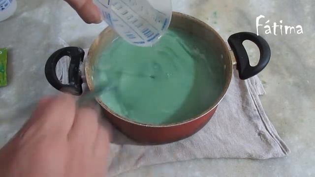 SABÃO DE GELATINA DA FÁ | PANELA BRILHANDO @BlogdaFA смотреть онлайн