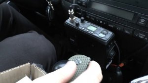 Unboxing Hinderer XM-18