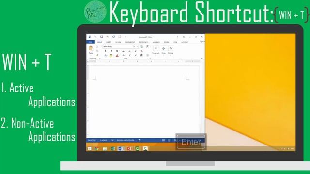 25 Keyboard Shortcuts, Tips, and Tricks You Must Learn (#10) смотреть онлайн