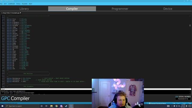 How to Set Up The Cronus Zen For Fortnite смотреть онлайн