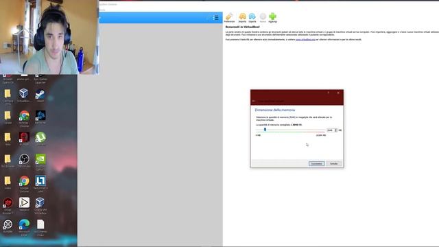 COME ottenere MACOS su QUALSIASI PC!! |ITA смотреть онлайн