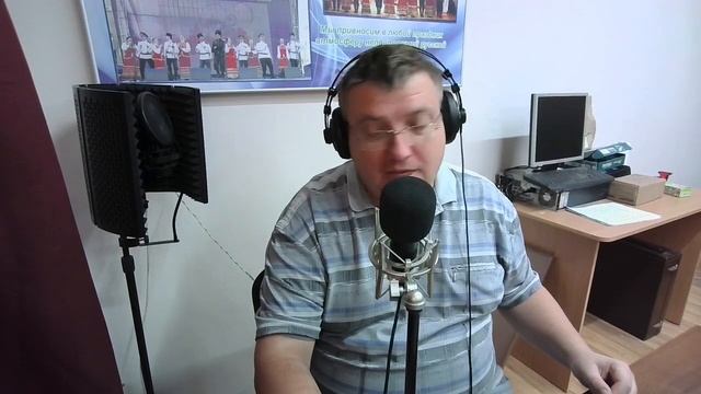 Тест нового микрофона в корпусе bm800, капсюль rk87. Wav в описании смотреть онлайн