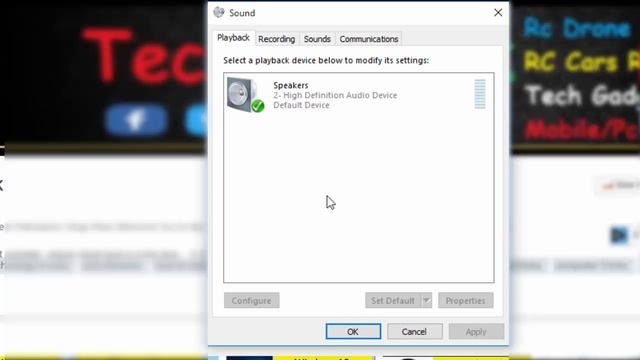 volume booster increase your laptop/pc speaker volume without software in urdu смотреть онлайн