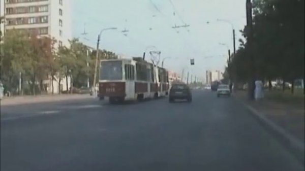 Автошкола Моисеев-Грахов. Учебный видео курс 12