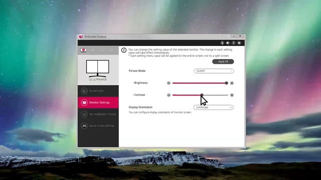 ¡Aprende a usar el OnScreen Control! смотреть онлайн