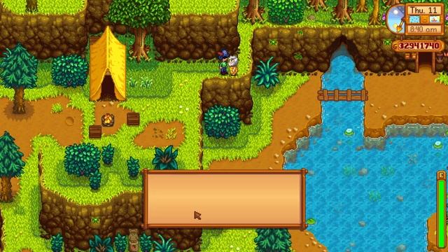 7 IMPORTANT Villagers To Befriend In Stardew Valley смотреть онлайн