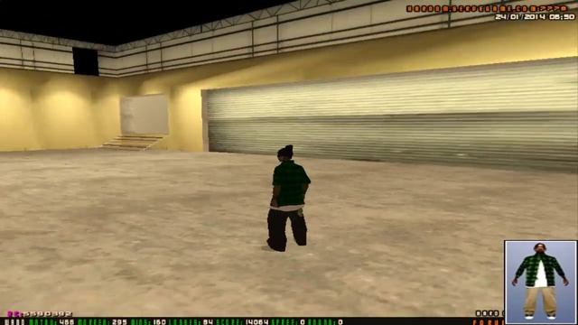 Skins Groove StreeT Completo смотреть онлайн