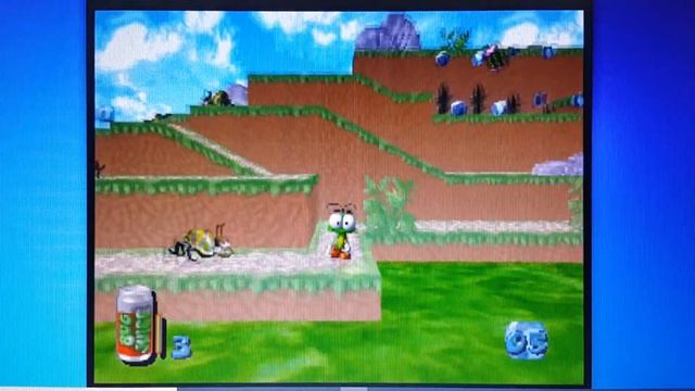 Sega Saturn Emulator 2020 on PC смотреть онлайн