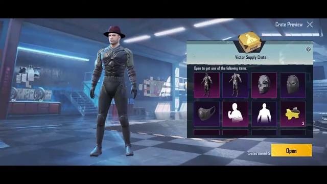 HOW TO GET VICTOR VOICE PACK FOR FREE|PUBG MOBILE| DRACONOUR смотреть онлайн