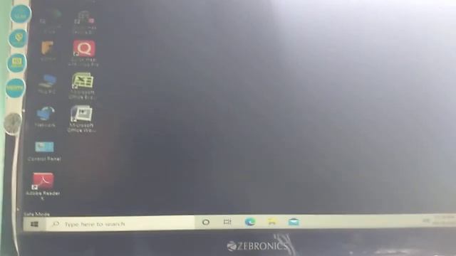 Windows 10 start button and taskbar hang unresponsive смотреть онлайн