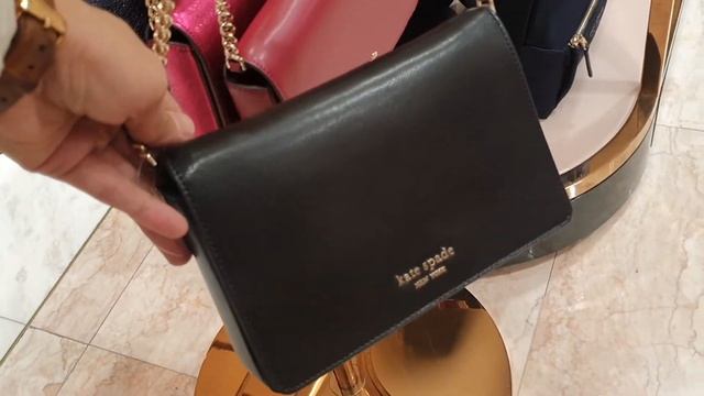 KATE SPADE POWERPLANT MALL JUNE 2021 Come shop with us! Window Shopping Philippines! смотреть онлайн