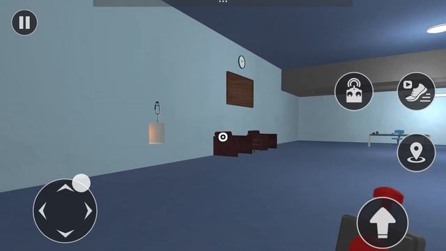 [New Update] [Full Gameplay] New Garten Of Banban 7 - part 124 смотреть онлайн