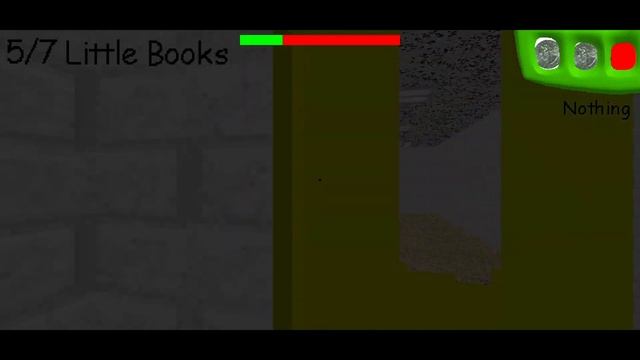 💀LAURA CHANNEL THE WYOMING INCIDENT EDITION ⭕SCARY MOD⭕!! V1.4.3 MOD/THE DARK BALDI 12-2022 смотреть онлайн