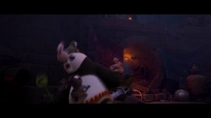 Кунг фу Панда 4 с МИХАИЛОМ ГАЛУСТЯНОМ