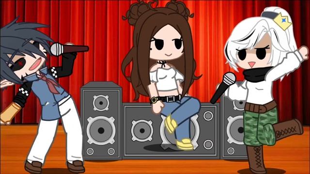 Friday night funkin -Neo Mod- ~bebop~ •my version• смотреть онлайн