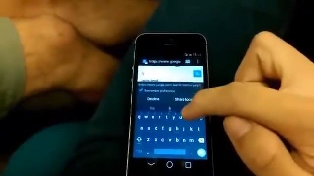 Android L на iPhone 5s смотреть онлайн