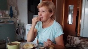 Из города в деревню. Хроника дня.