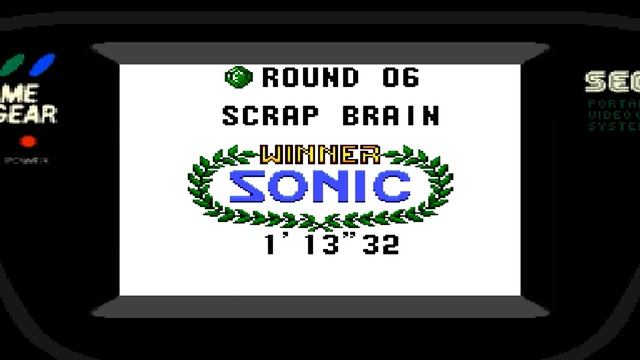 Sonic Drift ¡El primer debut del erizo en las carreras! смотреть онлайн