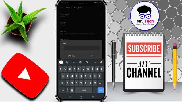 How To Create T-Mobile APN Settings Android || T-Mobile Fast Internet Setting 3G+4G+5G смотреть онлайн