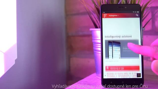 Exkluzívne: Vyskúšali sme MIUI 9 a je to jednoznačne najlepšia Android nadstavba смотреть онлайн