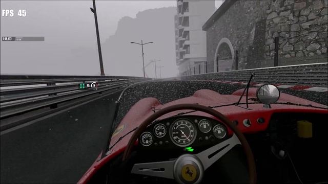 Project Cars 2 VR ASUS STRIX RTX 2080 ti WMR Samsung Odyssey смотреть онлайн