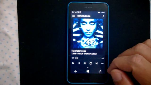 Windows 10 Mobile build 10166 (Threshold2) No Lumia 630 смотреть онлайн