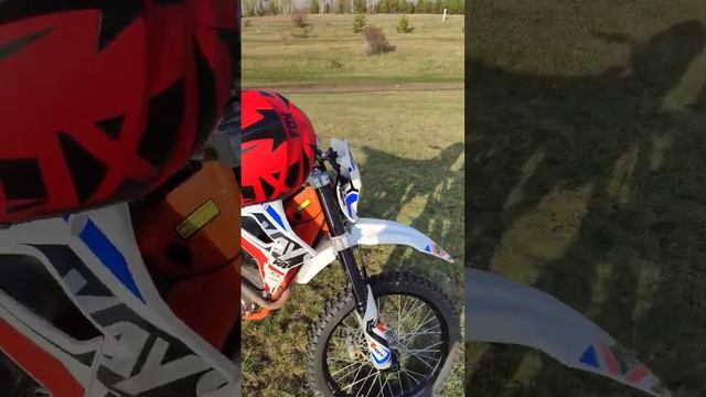 #мотоцикл #эндуро #вирусноевидео смотреть онлайн