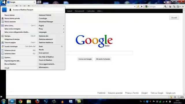[TUTORIAL] Maxthon 3 Un browser sottovalutato смотреть онлайн