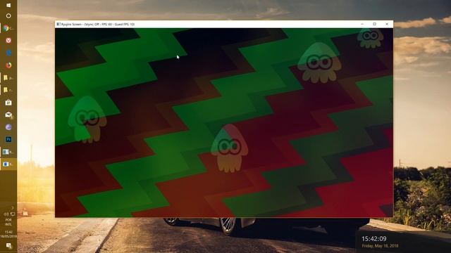RyujiNX (Switch Emulator) | Splatoon 2 (Booting) смотреть онлайн